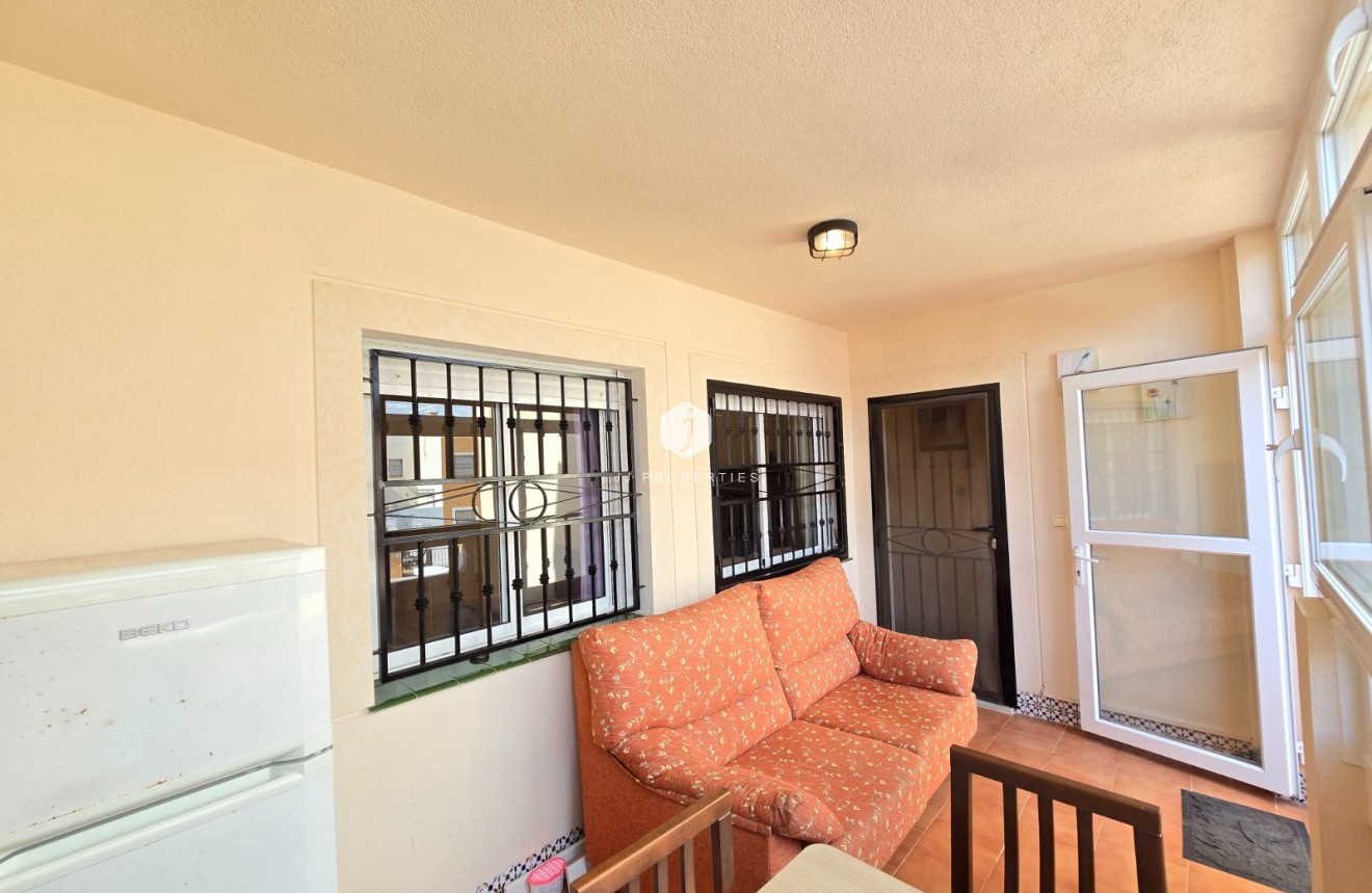 D'occasion - Appartement -
Orihuela Costa - Costa Blanca