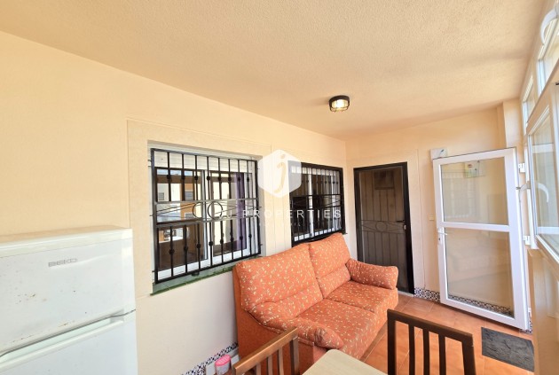 D'occasion - Appartement -
Orihuela Costa - Costa Blanca