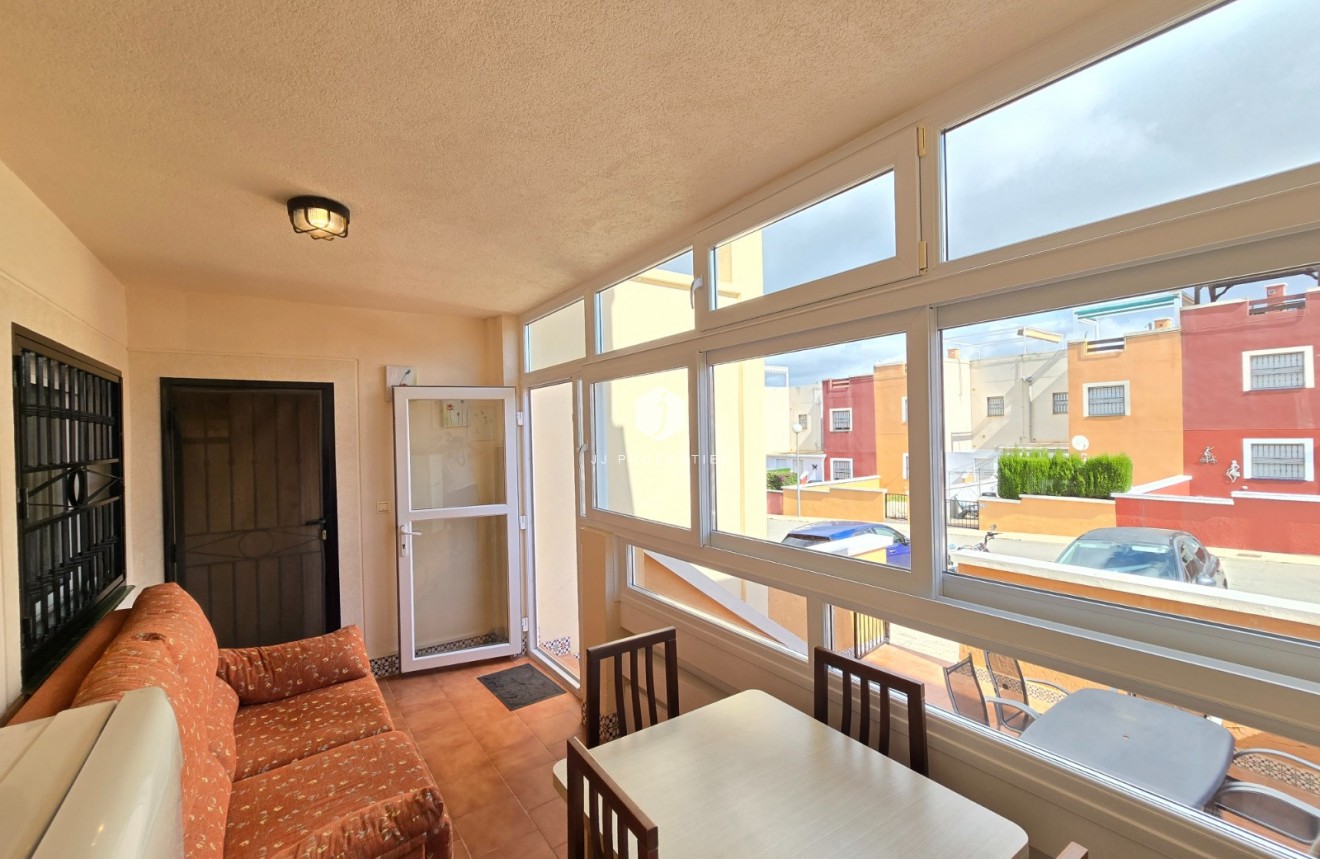 D'occasion - Appartement -
Orihuela Costa - Costa Blanca