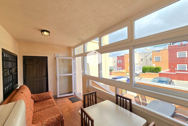 D'occasion - Appartement -
Orihuela Costa - Costa Blanca