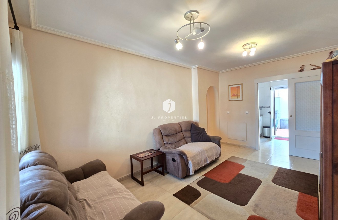 D'occasion - Appartement -
Orihuela Costa - Costa Blanca