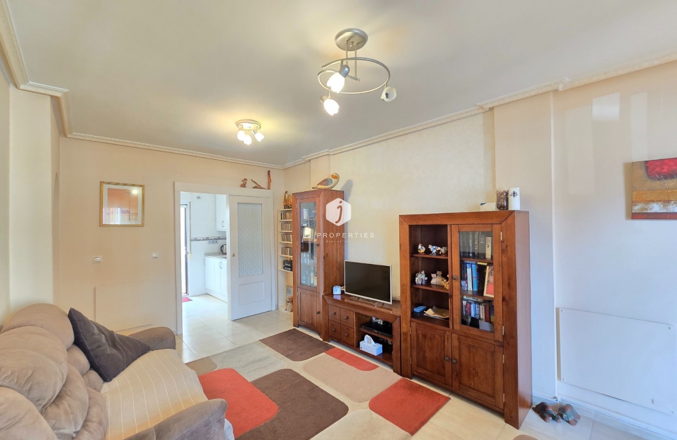 D'occasion - Appartement -
Orihuela Costa - Costa Blanca