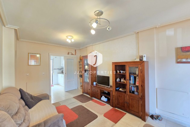 D'occasion - Appartement -
Orihuela Costa - Costa Blanca