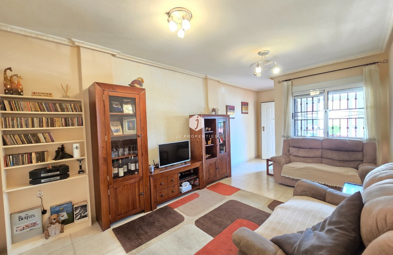 D'occasion - Appartement -
Orihuela Costa - Costa Blanca
