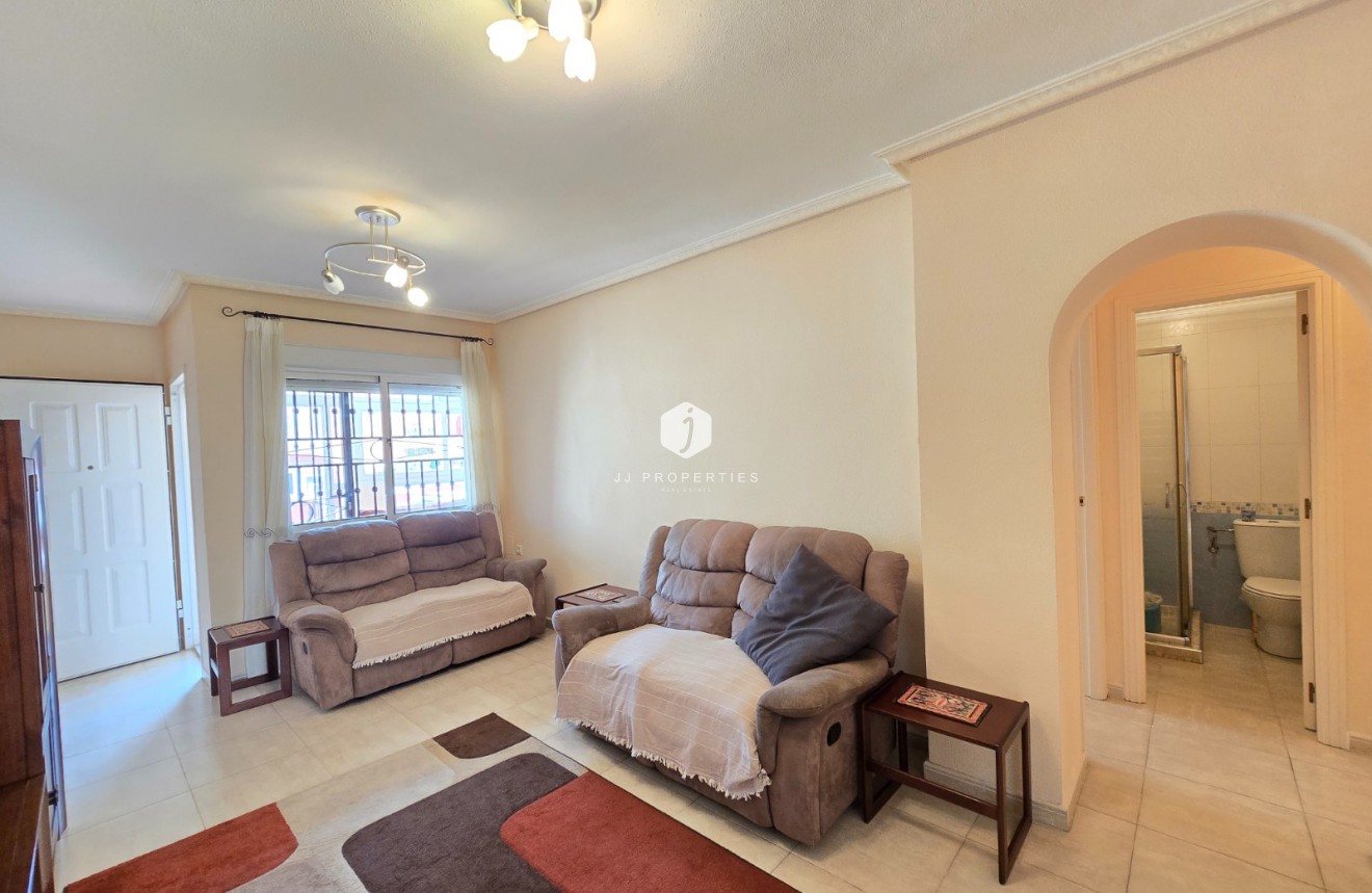 D'occasion - Appartement -
Orihuela Costa - Costa Blanca