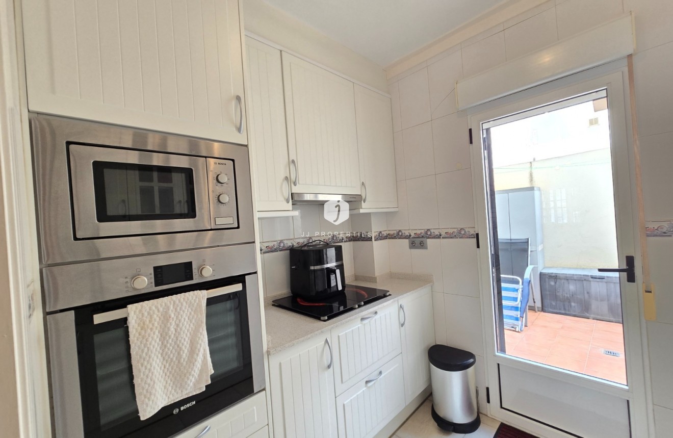 D'occasion - Appartement -
Orihuela Costa - Costa Blanca