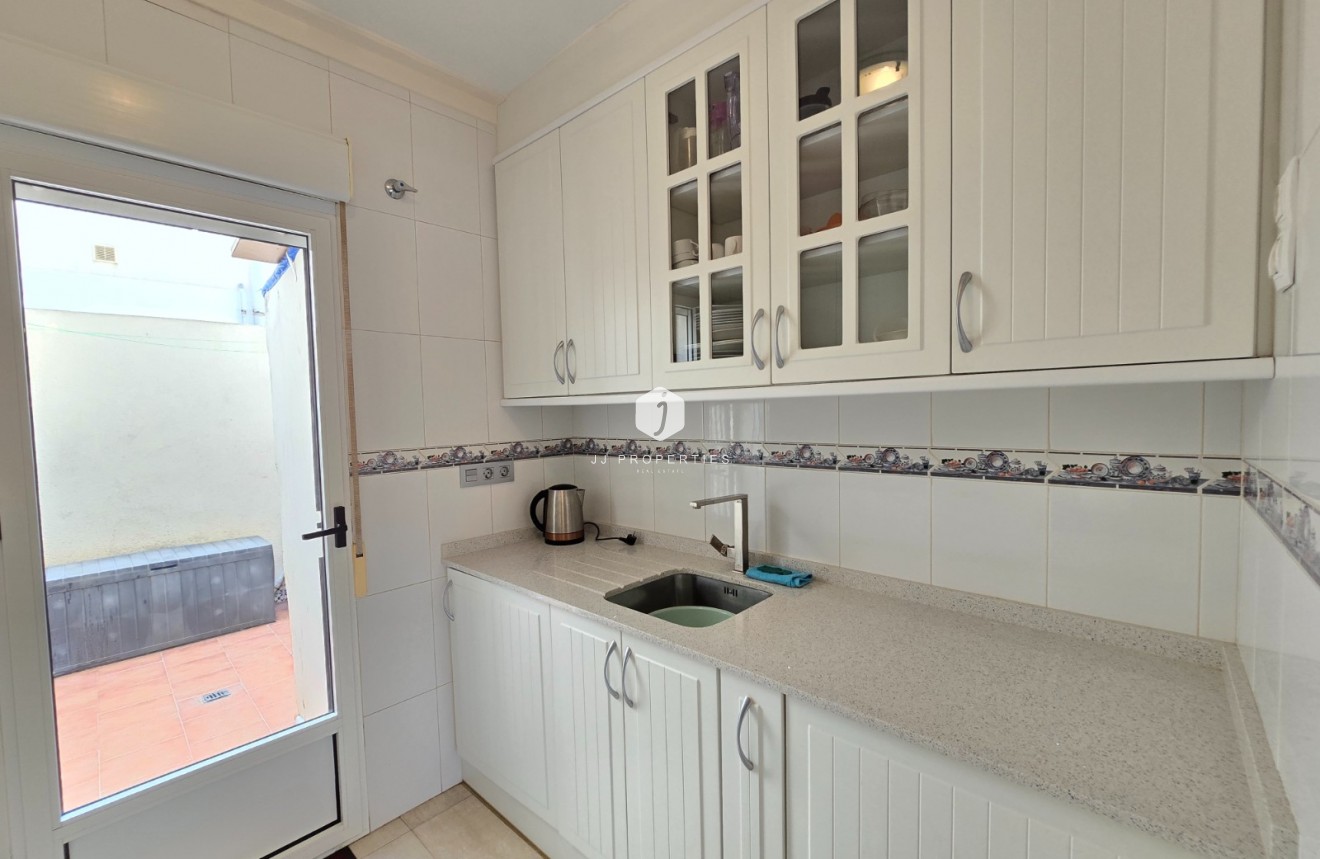 D'occasion - Appartement -
Orihuela Costa - Costa Blanca