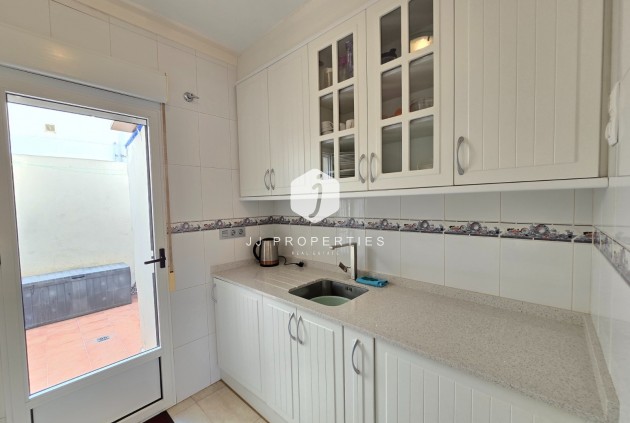 D'occasion - Appartement -
Orihuela Costa - Costa Blanca