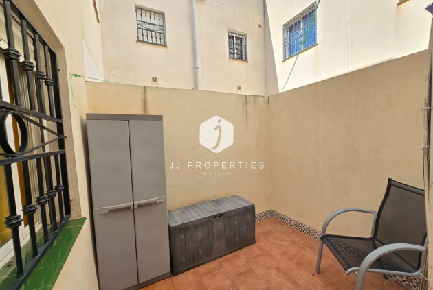 D'occasion - Appartement -
Orihuela Costa - Costa Blanca