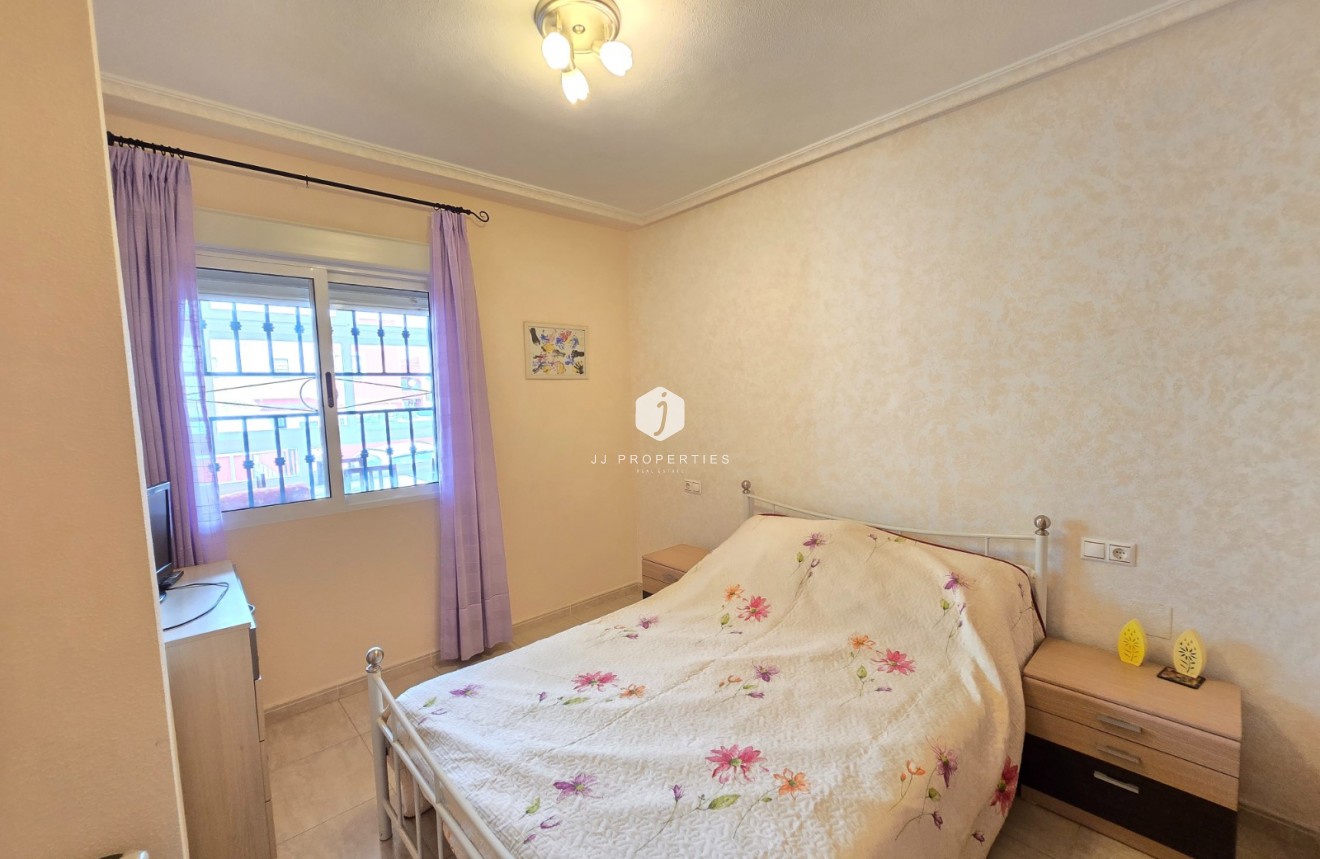 D'occasion - Appartement -
Orihuela Costa - Costa Blanca