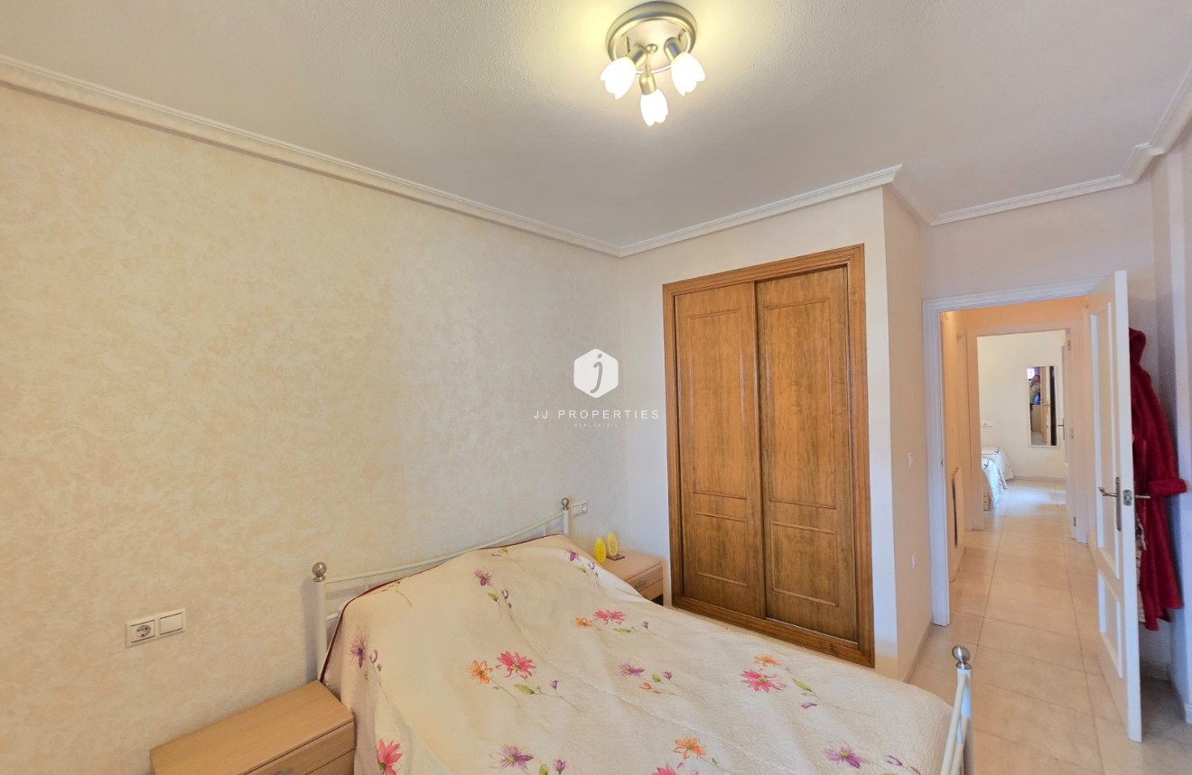 D'occasion - Appartement -
Orihuela Costa - Costa Blanca