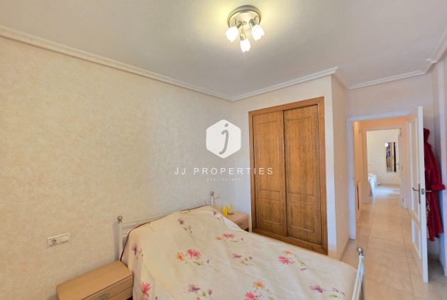 D'occasion - Appartement -
Orihuela Costa - Costa Blanca