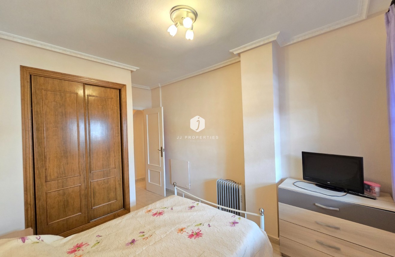 D'occasion - Appartement -
Orihuela Costa - Costa Blanca