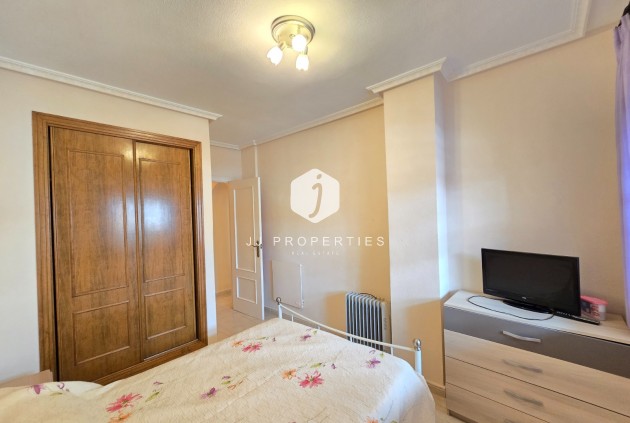 D'occasion - Appartement -
Orihuela Costa - Costa Blanca