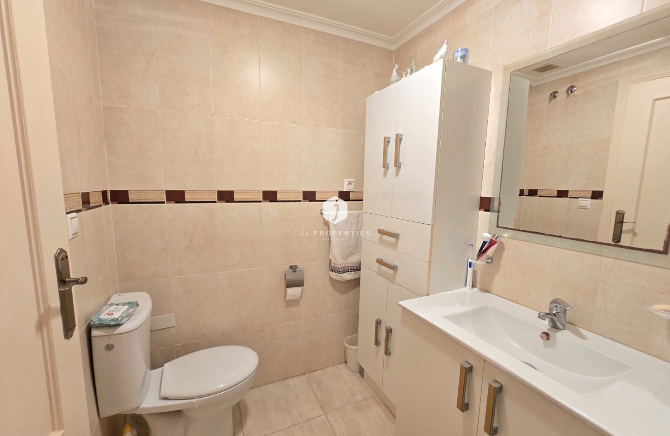 D'occasion - Appartement -
Orihuela Costa - Costa Blanca