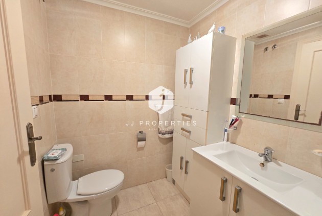 D'occasion - Appartement -
Orihuela Costa - Costa Blanca