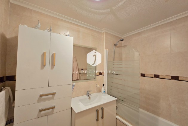 D'occasion - Appartement -
Orihuela Costa - Costa Blanca