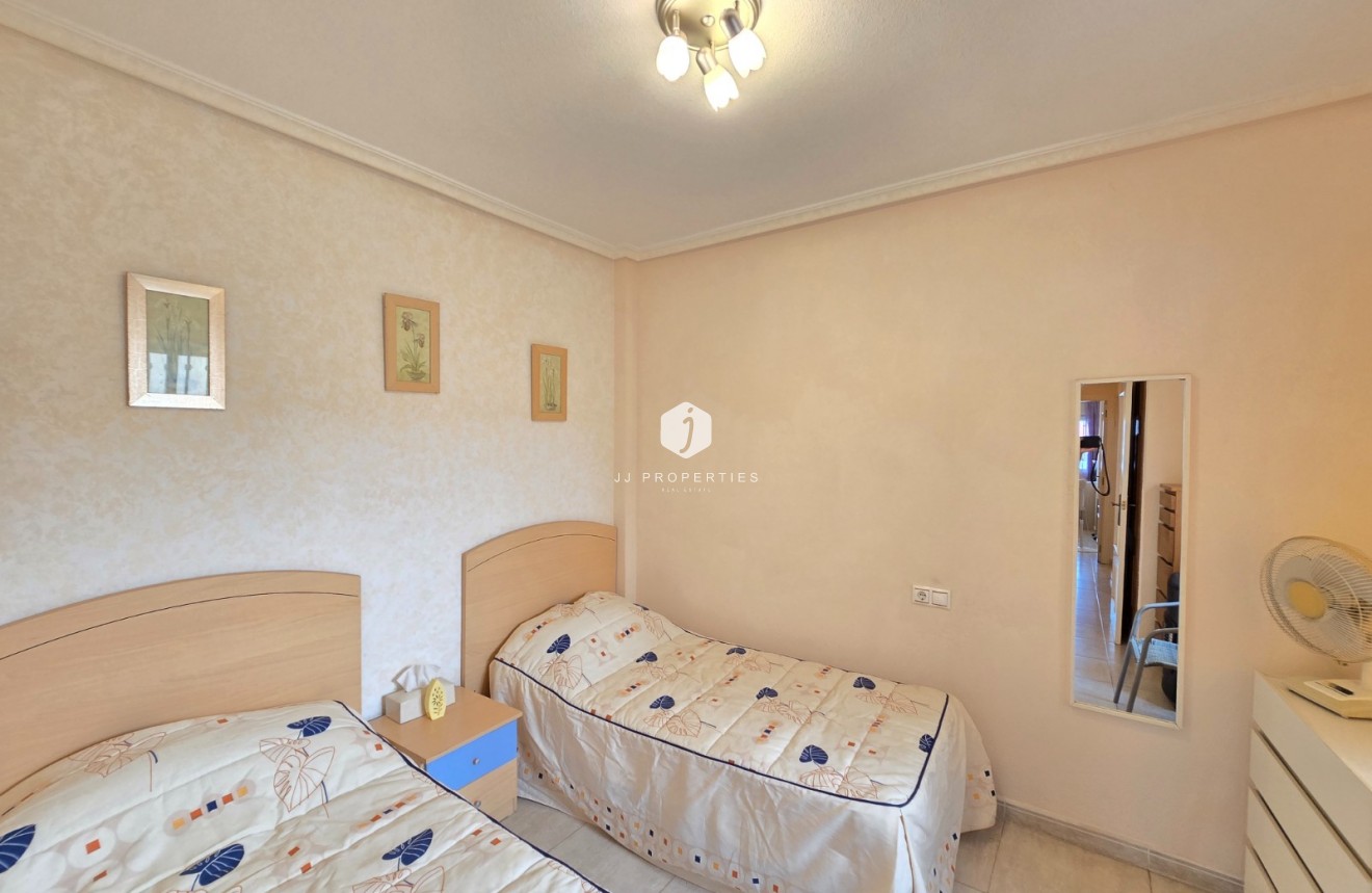 D'occasion - Appartement -
Orihuela Costa - Costa Blanca