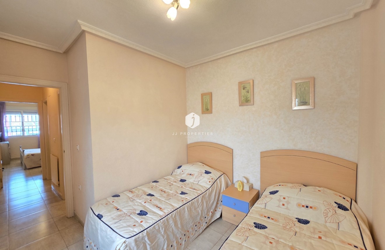 D'occasion - Appartement -
Orihuela Costa - Costa Blanca