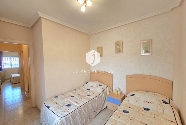 D'occasion - Appartement -
Orihuela Costa - Costa Blanca