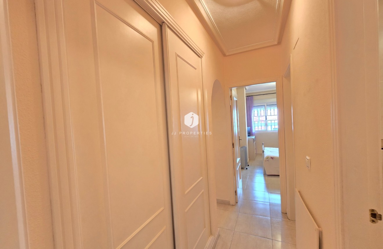D'occasion - Appartement -
Orihuela Costa - Costa Blanca