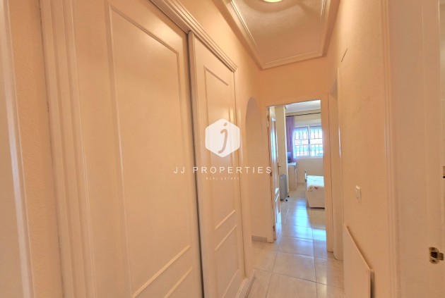 D'occasion - Appartement -
Orihuela Costa - Costa Blanca