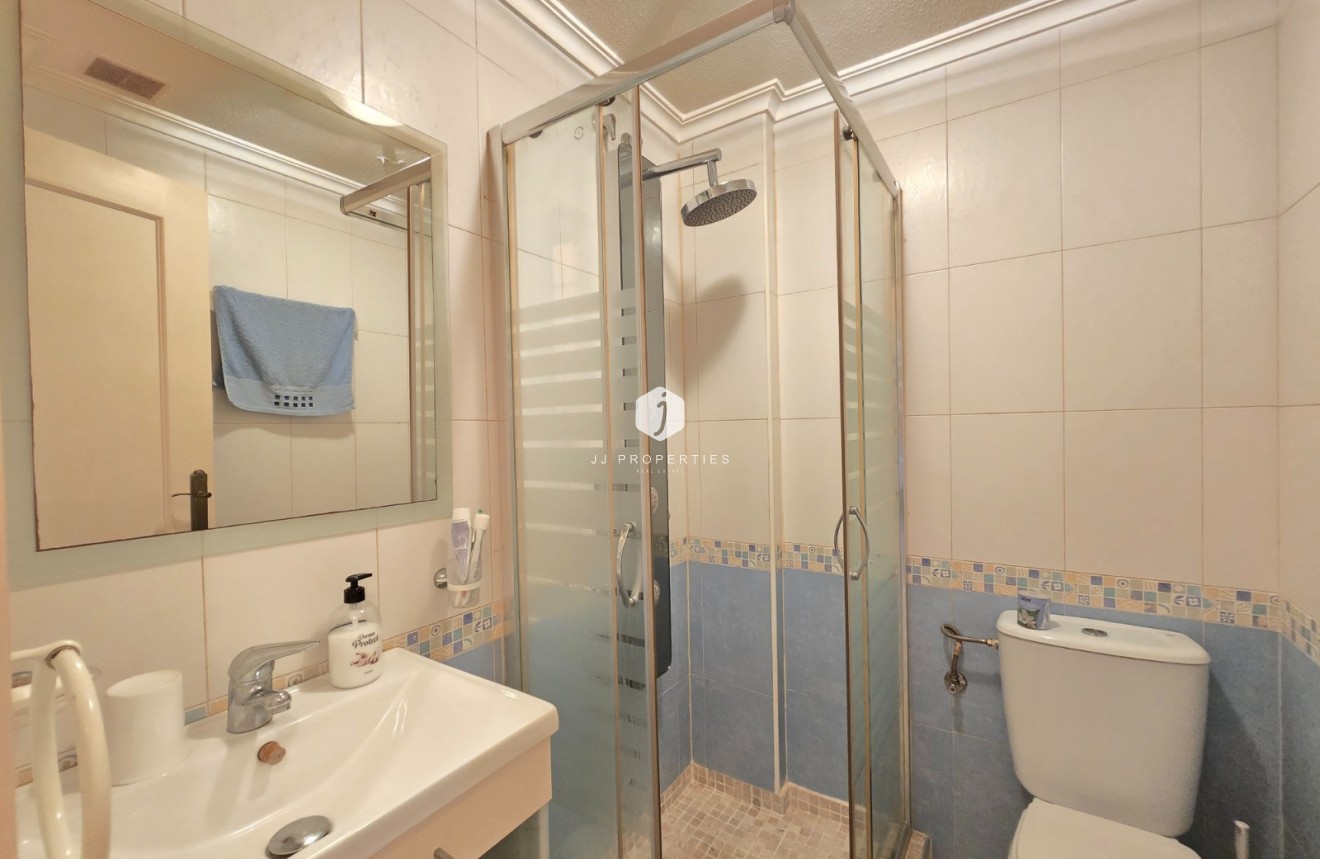 D'occasion - Appartement -
Orihuela Costa - Costa Blanca