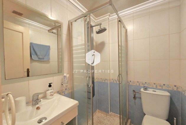D'occasion - Appartement -
Orihuela Costa - Costa Blanca