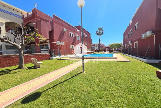 D'occasion - Appartement -
Orihuela Costa - Costa Blanca