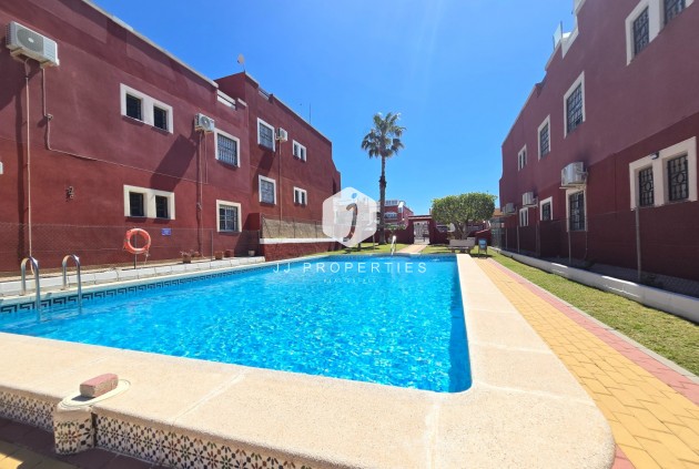 D'occasion - Appartement -
Orihuela Costa - Costa Blanca