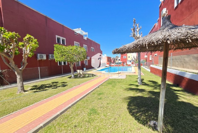 D'occasion - Appartement -
Orihuela Costa - Costa Blanca
