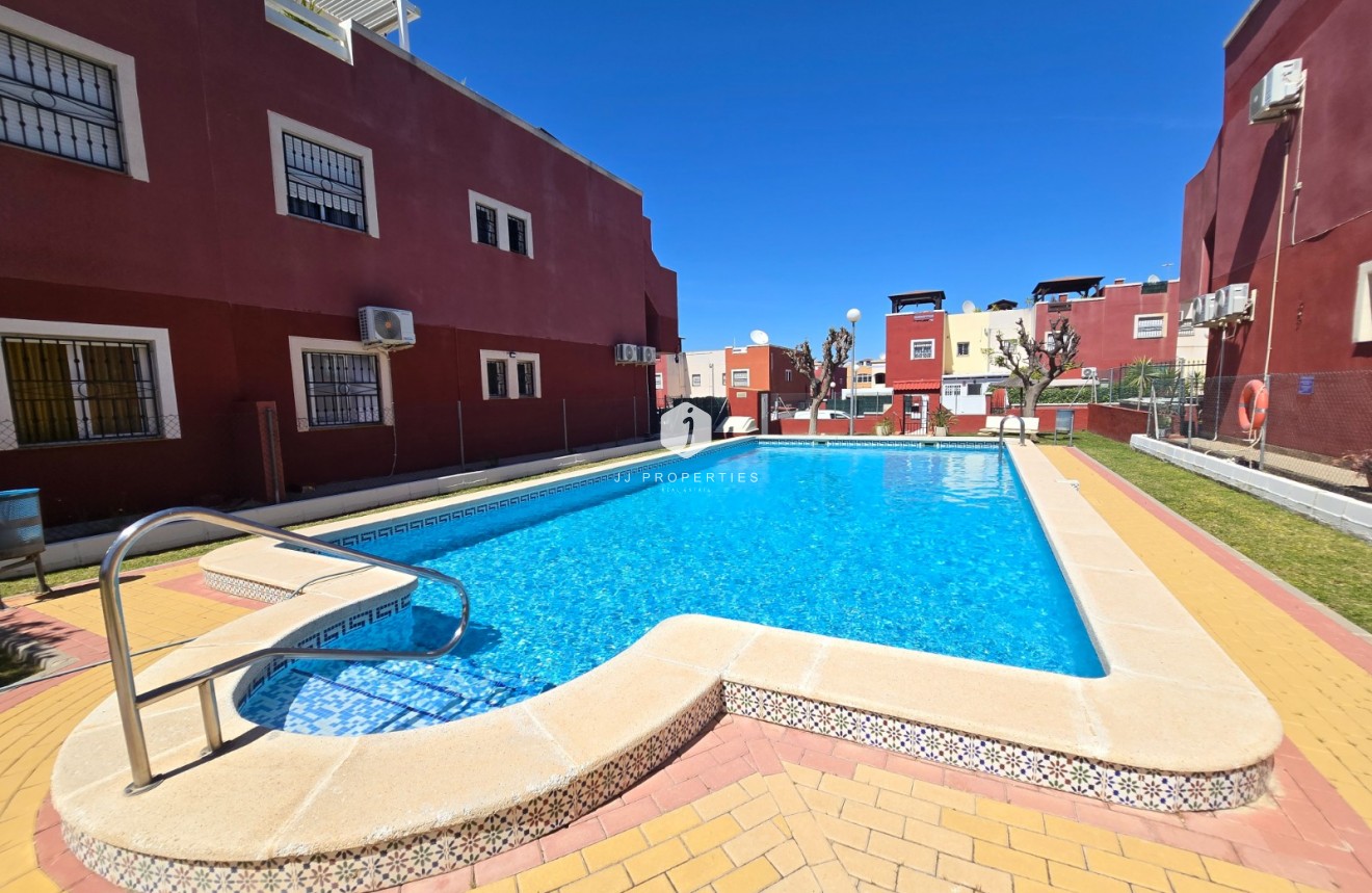 D'occasion - Appartement -
Orihuela Costa - Costa Blanca