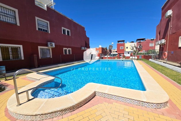 D'occasion - Appartement -
Orihuela Costa - Costa Blanca