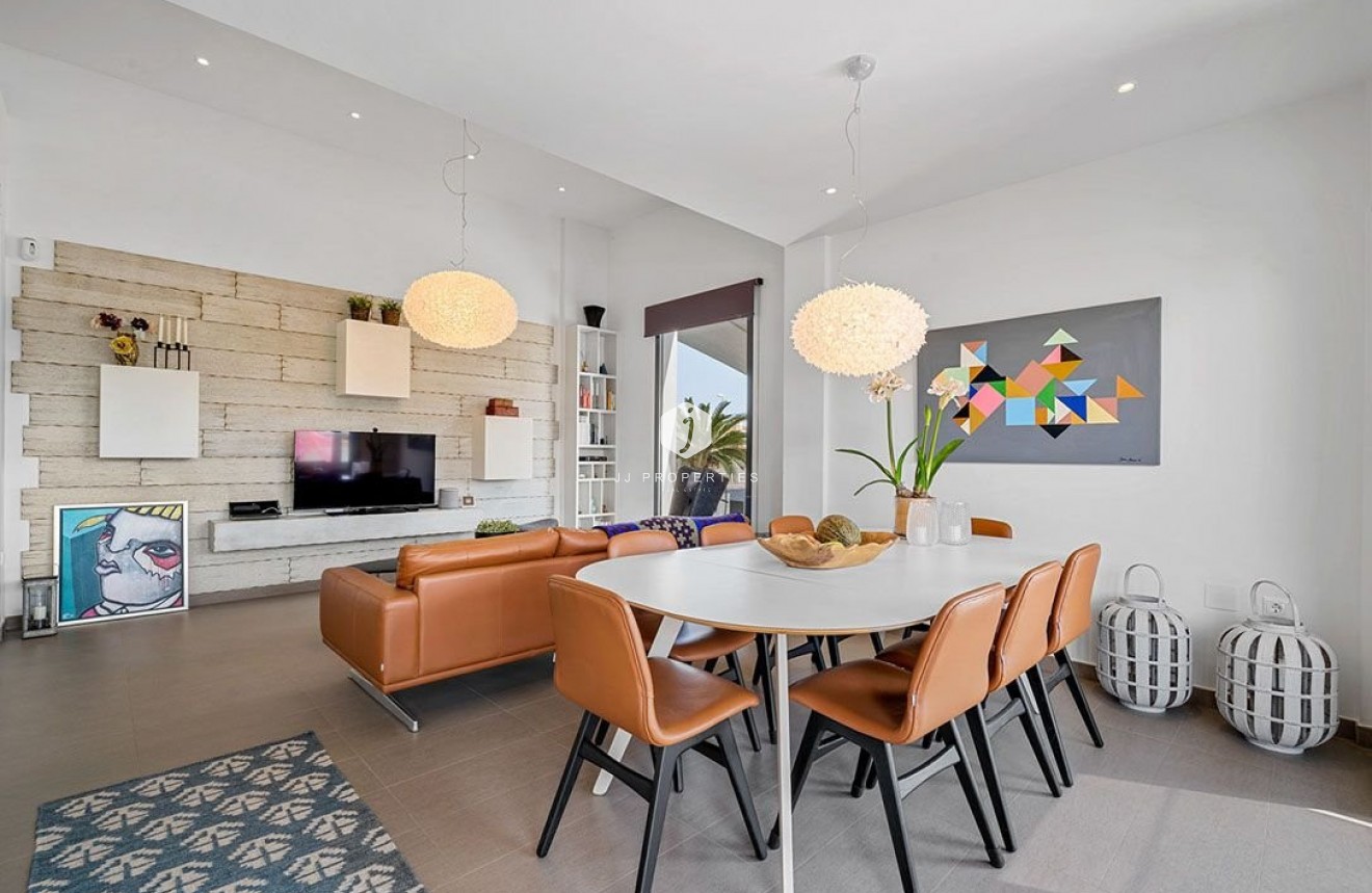Resale - Villa -
Ciudad Quesada - Costa Blanca