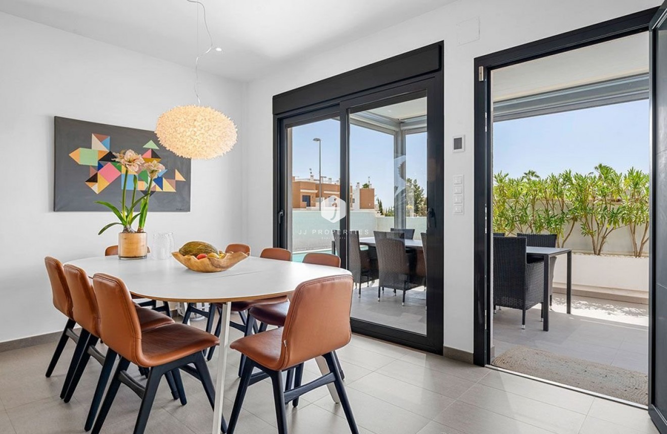 Resale - Villa -
Ciudad Quesada - Costa Blanca