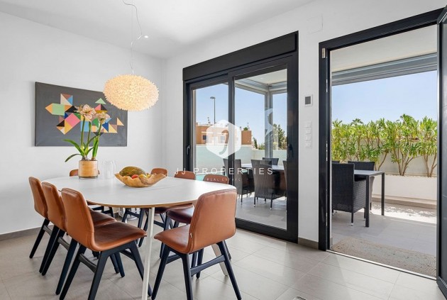 Resale - Villa -
Ciudad Quesada - Costa Blanca