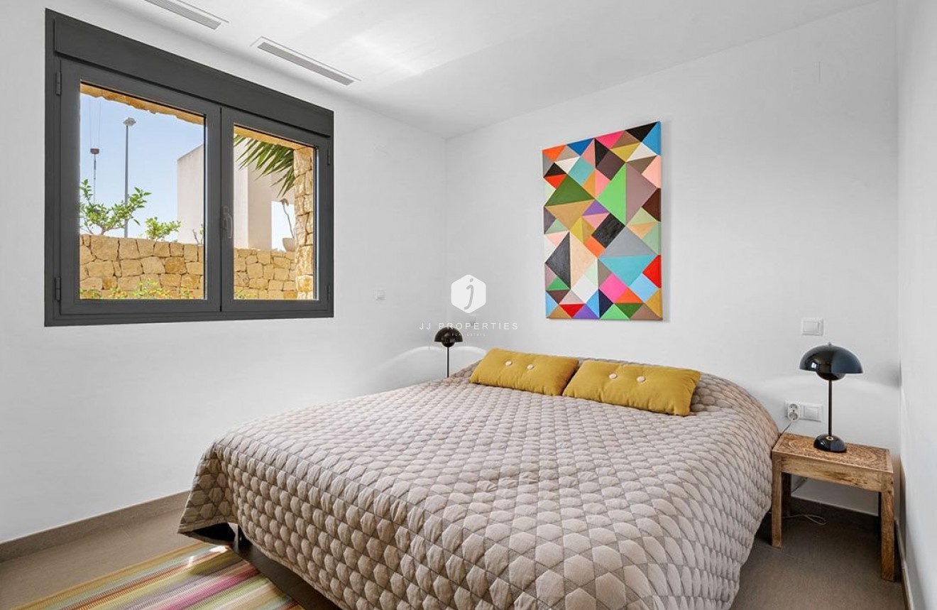 Resale - Villa -
Ciudad Quesada - Costa Blanca