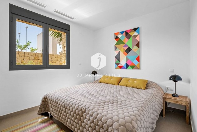 Resale - Villa -
Ciudad Quesada - Costa Blanca