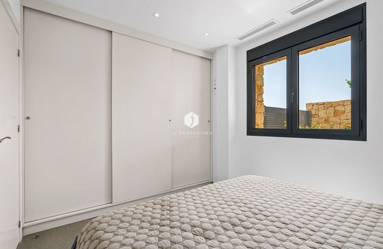 Resale - Villa -
Ciudad Quesada - Costa Blanca