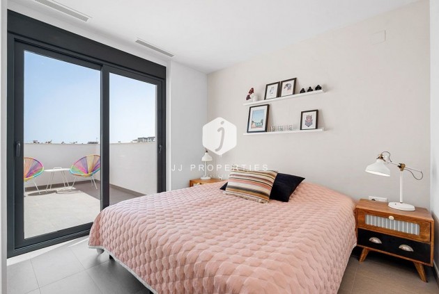 Resale - Villa -
Ciudad Quesada - Costa Blanca