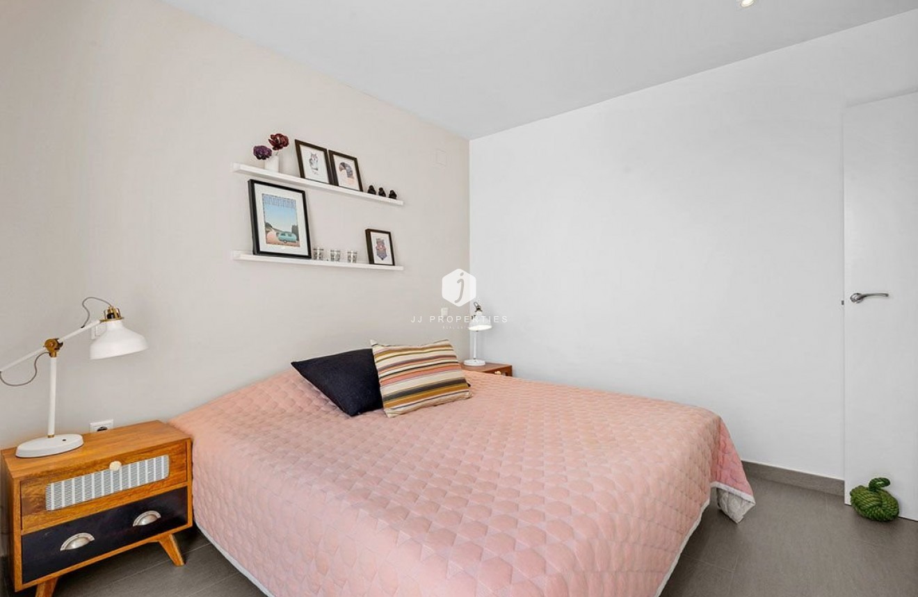 Resale - Villa -
Ciudad Quesada - Costa Blanca