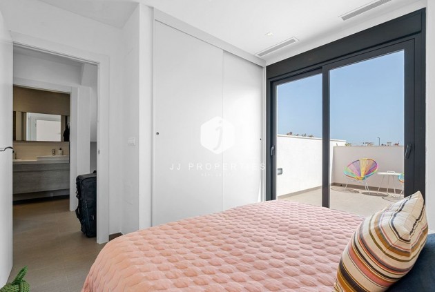 Resale - Villa -
Ciudad Quesada - Costa Blanca