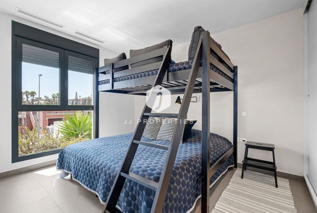 Resale - Villa -
Ciudad Quesada - Costa Blanca