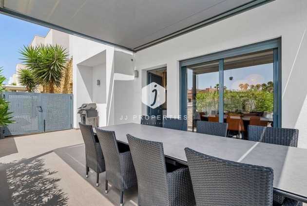 Resale - Villa -
Ciudad Quesada - Costa Blanca