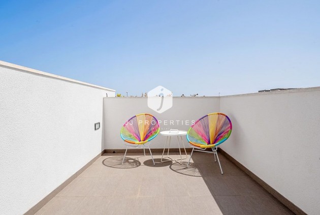 Resale - Villa -
Ciudad Quesada - Costa Blanca