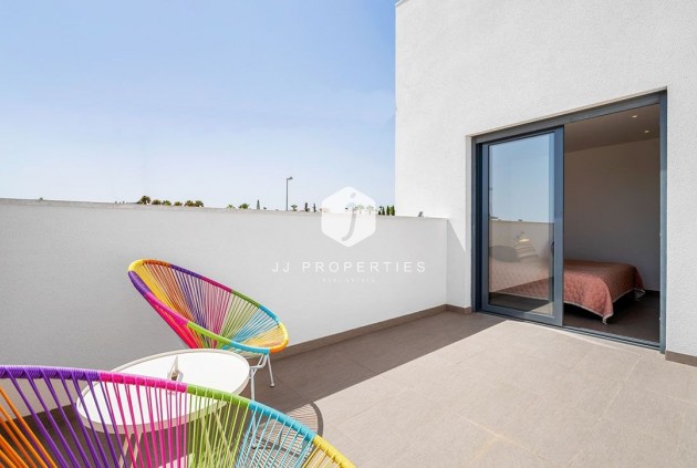 Resale - Villa -
Ciudad Quesada - Costa Blanca
