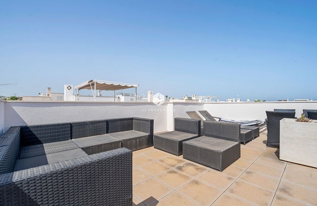 Resale - Villa -
Ciudad Quesada - Costa Blanca