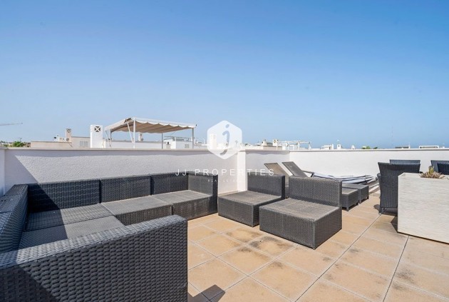 Resale - Villa -
Ciudad Quesada - Costa Blanca