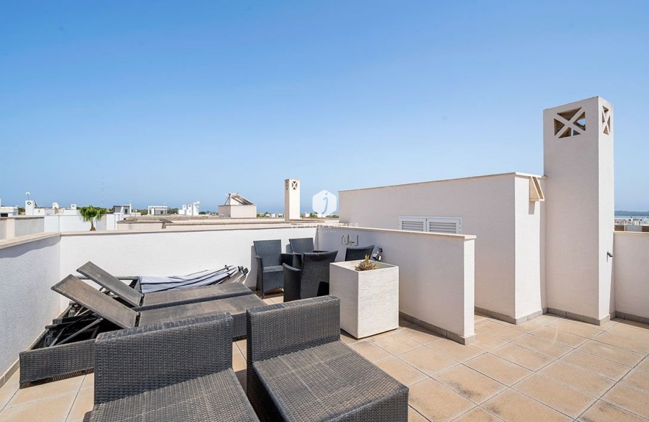 Resale - Villa -
Ciudad Quesada - Costa Blanca