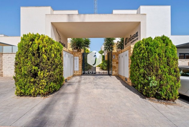 Resale - Villa -
Ciudad Quesada - Costa Blanca